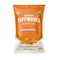 Puffworks Original Organic Peanut Butter Puffs, Plant-Based Protein, Healthy Kid's Snack, Gluten-
