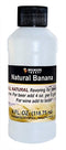 Natural Beer and Wine Fruit Flavoring Brewer's Best (Banana)