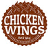 3 Pack Chicken Wing Sauce | Variety | Honey Mustard | Buffalo Wing | Parmesan Garlic | Crafted in Small Batches