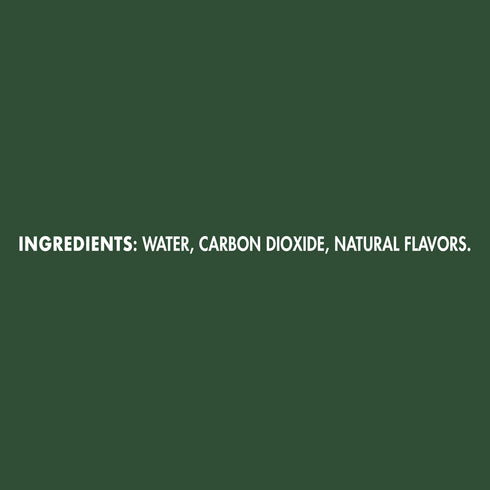 16.9 OZ (6 Count) Maison Perrier Lime Flavored Sparkling Water, FL Plastic Water Bottle