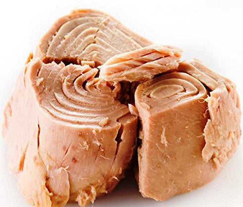 TRATA 320g Tuna in Oil