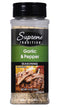 Supreme Tradition GARLIC & PEPPER Seasoning 12 oz, 1