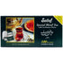 Sadaf Cardamom Tea Bags - Special Blend Tea with Cardamom - Ceylon