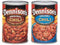 Dennison's Original Chili & Chunky Chili Con Carne with Beans, 15oz Can (Pack