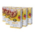 11.5 Oz. (Pack 6), 19g Nature's Path Organic Gluten Free Whole O's Cereal, of Non-GMO, Whole Grains, Low Fat