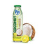 10.1 oz (Pack 6) Plis Coconut Water Lemonade w/Natural Juice and Coconut, FL (Coconut Lemonade Pulp Free)