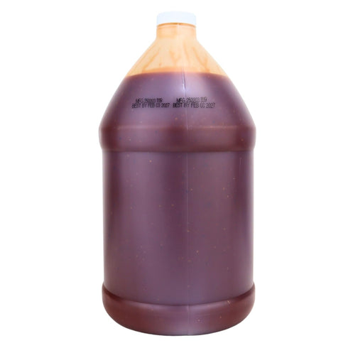 Original Texas BBQ Sauce by Best Maid - Gallon Size