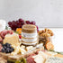 10.5 oz Terrapin Ridge Farms Pecan Honey Mustard Sweet & Tangy Mustard for Cheese, Meats, Pretzels & More Jar