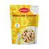 Sunbest Natural Raw Whole Cashews 48 oz (3 lb) Bulk Bag Unsalted,