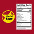 Gold Star Chili Packets 6 Pack Gold Star Cincinnati Chili Seasoning | Authentic Original Chili Mix | | Famous Ohio