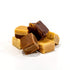 8oz. Nuts to You Smooth and Creamy Chocolate Peanut Butter Kettle Fudge | Fresh Gourmet Candy | Decadent and Delicious