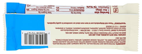 10 Think Thin Bars, Brownie Crunch, Bars by THINK PRODUCTS