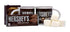 Swirlee Pop 2025 2 Set Smores Holiday Mug Gift Bundle Festive Mugs with Graham Crackers, Marshmallows & Chocolate Bar
