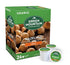 48 Count (Pack 1) Green Mountain Coffee Roasters Hazelnut Decaf, Single-Serve Keurig K-Cup Pods, Flavored Light Roast
