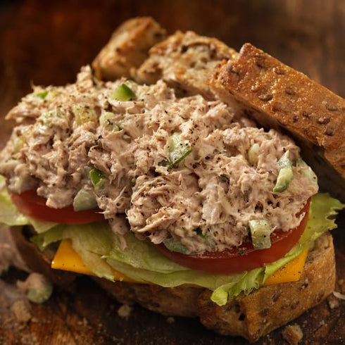 Underwood 4.25 Oz (Pack 6) Roast Beef Spread