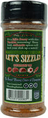 Blues Hog Ritas & Fajitas Seasoning