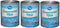 Generic Evaporated Milk Vitamin D Added (Pack Of 3 Cans)12 fl oz.