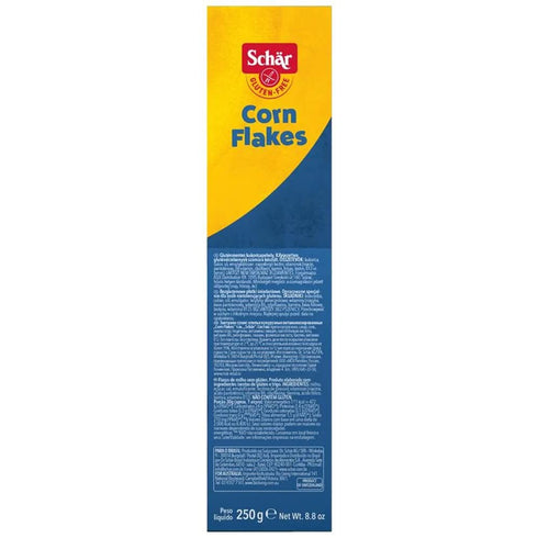 250g Schar Corn Flakes Dietary Gluten