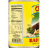 10 oz Cento Whole Baby Clams - Can