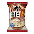 Roasted Crab Porridge 100% Japanese Rice 0.7oz 5pcs Japanese Freeze Dry Instant