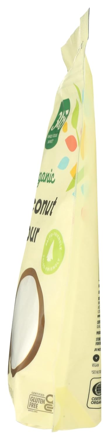 365 by Whole Foods Market, Organic Coconut Flour, 16 Ounce