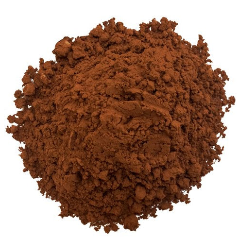 Aristocrat Dutch Process 22/24 Fat Cocoa Powder from OliveNation, 22-24% Cocoa Butter