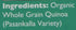 (Pack 2) Ancient Harvest Quinoa Inca Red Wfgf Org