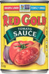15 oz, 3-Pack Red Gold Tomato Sauce