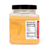 1LB (Pack 1) Hoosier Hill Farm Cheddar Cheese Powder