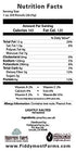 1 Lb Fiddyment Farms Sea Salted Pistachios in Red Burlap Bag