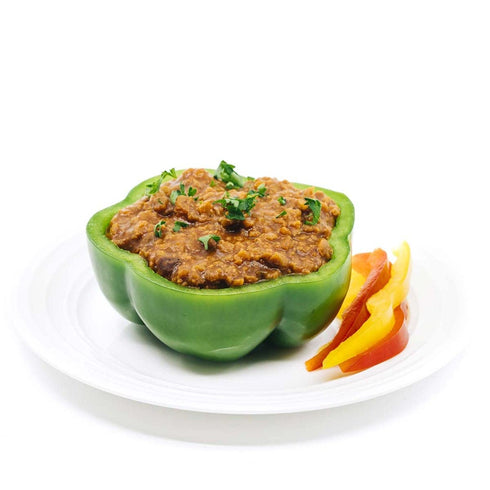 12g (7ct) WonderSlim Protein Meal, Sloppy Joe Mix, Protein, Gluten Free