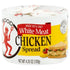 Underwood 4.25 (Pack 2) Chicken Spread, Ounce