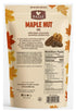 Generic 28.2 oz Basse Maple Nut Mix, Dark Chocolate Cranberries with Maple Seasoned Nuts, BIG Bag