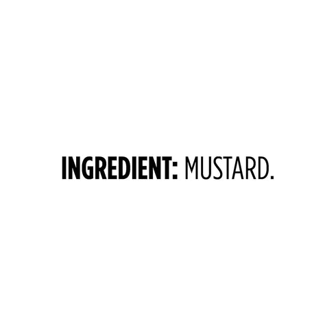 3.75 Oz Amazon Grocery, Yellow Mustard Seed