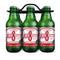 Ale 8 One, Diet, Zero Sugar Mini Bottles, 7 Ounces, Pack of