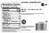 25/27, 2.2 lb (35.2 oz), Yupik Raw California Almonds, NPX Gluten-Free, Kosher, Vegan, Natural Whole Nuts, Unsalted