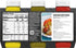 Pack, 3 Count (Pack 2) Heinz Tomato Ketchup, Relish, and Mustard Picnic