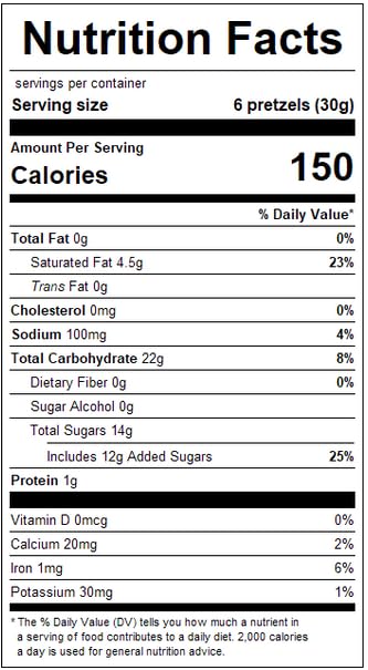 (1 lb. Strawberry Yogurt Pretzels, Bulk Resealable Zip Lock Stand Up Bag)