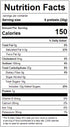 (1 lb. Strawberry Yogurt Pretzels, Bulk Resealable Zip Lock Stand Up Bag)