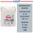 Bleached(5 11 lbs Voila, Table and Dusting Flour, Soft Wheat, Pizza, Baking, Pasta, Italy, Spolvero, All Natural, Non
