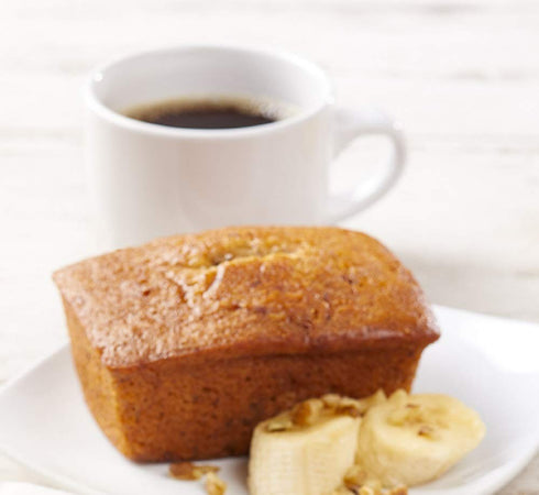 12 Pack Ne-Mo's Bakery Banana Bread