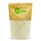 Yupik Organic Millet Flour, 2.2 lb (35.2 oz), Gluten-Free, Non-GMO, Kosher, Vegan,