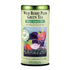 The Republic of Tea Wild Berry Plum Green Tea, 50-Count