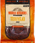 World Kitchens 10 Jerky, Teriyaki, Ounce