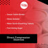 1 (2.2 lb) Compressible Dextrose DC Tableting Sugar - kg - Direct Compression Tablet Binder for Chewable Tablets