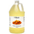 Baja Precious - Sweet Almond Oil, 100% Pure, 1 Gallon Jug -