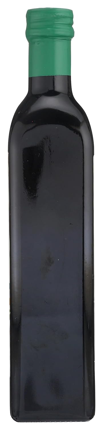 365 by Whole Foods Market 16.9 Oz , Organic Balsamic Vinegar of Modena, Fl