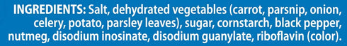 Podravka Vegeta Seasoning Shaker, No MSG, 6 Ounce (170 g)