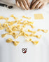 The Good Flour Co. 1lb Good Flour Co. Artisan Pizza Pasta Flour, Gluten-free, Allergen-free, Hassle-free