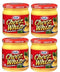 Kraft Cheese Kraft Cheez Whiz Original Cheese Dip, 15 oz Jar